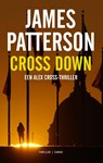 Cross Down - James Patterson - 9789403120126
