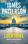 Luchtdoel - James Patterson - 9789403120225