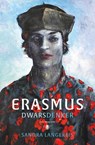 Erasmus - Sandra Langereis - 9789403120317
