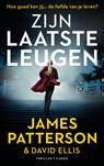 Zijn laatste leugen - James Patterson - 9789403120423