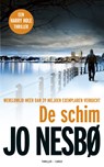De schim - Jo Nesbø - 9789403121109