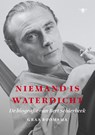 Niemand is waterdicht - Graa Boomsma - 9789403121611