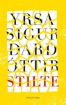 Stilte - Yrsa Sigurdardottir - 9789403122410