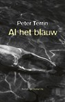 Al het blauw - Peter Terrin - 9789403122717