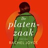 De platenzaak - Rachel Joyce - 9789403125701