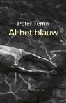 Al het blauw - Peter Terrin - 9789403125916