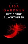Het derde slachtoffer - Lisa Gardner - 9789403128023
