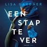 Een stap te ver - Lisa Gardner - 9789403128481