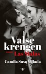 Valse krengen - Camila Sosa Villada - 9789403128665