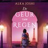 De geur van regen - Alka Joshi - 9789403128757