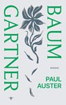 Baumgartner - Paul Auster - 9789403128849