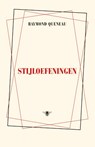Stijloefeningen - Raymond Queneau - 9789403129815