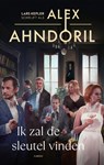 Ik zal de sleutel vinden - Alex Ahndoril - 9789403130569