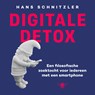 Digitale detox - Hans Schnitzler - 9789403131184