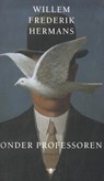 Onder professoren - Willem Frederik Hermans - 9789403131252
