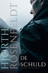 De schuld - Hjorth Rosenfeldt - 9789403131290