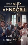 Ik zal de sleutel vinden - Alex Ahndoril - 9789403132044