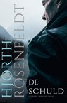 De schuld - Hjorth Rosenfeldt - 9789403132068