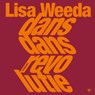 Dans dans revolutie - Lisa Weeda - 9789403132532