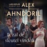 Ik zal de sleutel vinden - Alex Ahndoril - 9789403132792