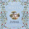 Miss Austen - Gill Hornby - 9789403133317