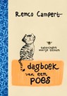 Dagboek van een poes - Remco Campert - 9789403133560