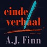 Einde verhaal - A.J. Finn - 9789403134031