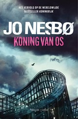 Koning van Os, Jo Nesbø -  - 9789403134246