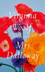 Mrs. Dalloway, Virginia Woolf -  - 9789403135632