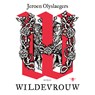 Wildevrouw - Jeroen Olyslaegers - 9789403135915