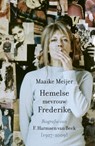 Hemelse mevrouw Frederike - Maaike Meijer - 9789403136004