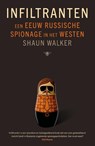 Infiltranten - Shaun Walker - 9789403136233