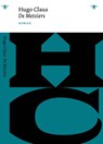 De Metsiers - Hugo Claus - 9789403136882