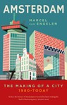 Amsterdam - Marcel van Engelen - 9789403136929