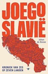 Joegoslavië - Johan de Boose - 9789403137513