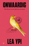 Onwaardig - Lea Ypi - 9789403137575