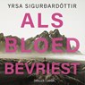 Als bloed bevriest - Yrsa Sigurdardóttir - 9789403137735
