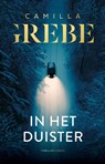 In het duister - Camilla Grebe - 9789403137834