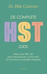 Jouw HST-gids - Ellie Cannon - 9789403137971