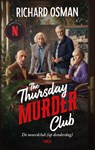 De moordclub (op donderdag) - Richard Osman - 9789403138244