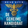 De geheime kandidaat - Brian Klein - 9789403138251