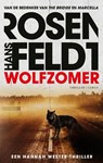 Wolfzomer - Hans Rosenfeldt - 9789403138367