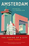 Amsterdam - Marcel van Engelen - 9789403141282
