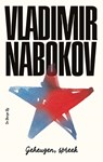 Geheugen, spreek - Vladimir Nabokov - 9789403141619
