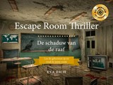 De schaduw van de raaf, Eva Eich -  - 9789403142210
