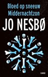 Bloed op sneeuw/Middernachtzon - Jo Nesbo - 9789403142715