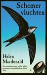 Schemervluchten - Helen Macdonald - 9789403144900