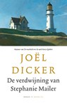 De verdwijning van Stephanie Mailer - Joël Dicker - 9789403149509
