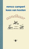 Aanelkaar - Remco Campert ; Kees van Kooten - 9789403152202