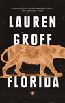 Florida - Lauren Groff - 9789403154909